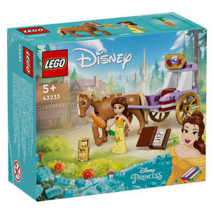 Lego Belle's Storytime Horse Carriage 43233